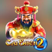 Chests of Cai Shen 2